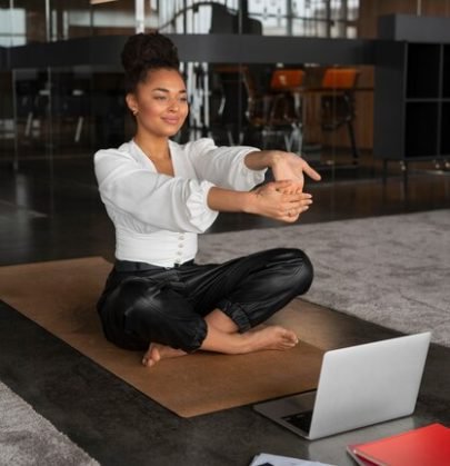full-shot-woman-stretching-work_23-2150509994